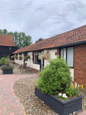Bluebell Barn
